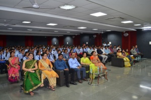 Orientation Programme