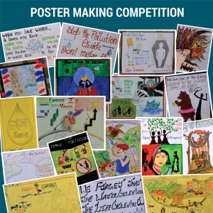 POSTER EXHIBITION