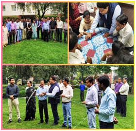 Read more about the article Faculty Achievements