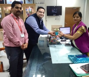 Read more about the article Institute’s Achievements