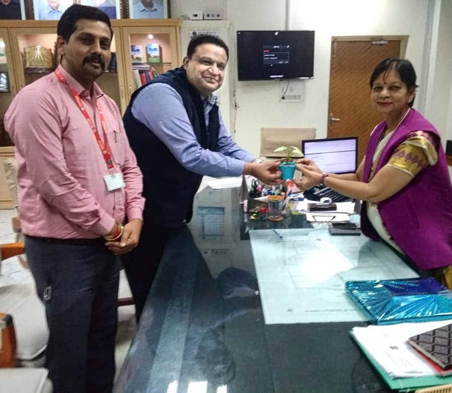 Read more about the article Institute’s Achievements