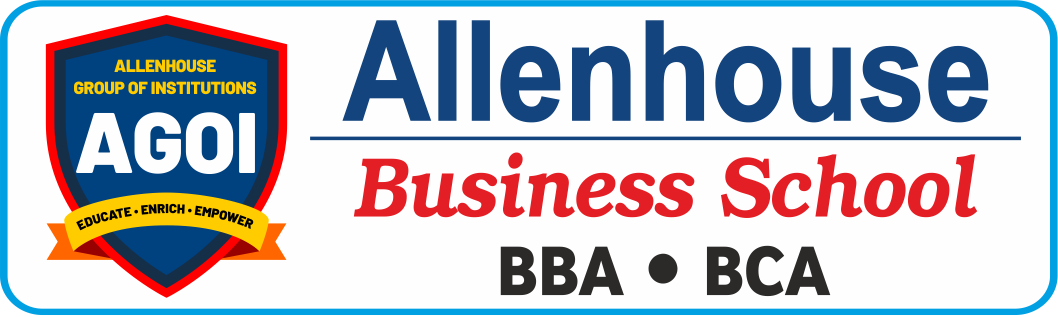 Allenhouse Business School